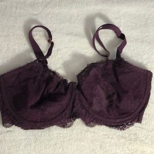 Victoria’s Secret bra